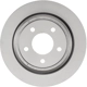 Purchase Top-Quality BREMSEN - B54179 - Rear Disc Brake Rotor pa13