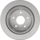 Purchase Top-Quality BREMSEN - B55038 - Rear Disc Brake Rotor pa6