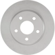 Purchase Top-Quality BREMSEN - B55094 - Rear Disc Brake Rotor pa13