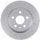 Purchase Top-Quality BREMSEN - B55179 - Rear Disc Brake Rotor pa8