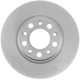 Purchase Top-Quality Rear Disc Brake Rotor by BREMSEN pa13