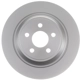 Purchase Top-Quality BREMSEN - BFO1036 - Rear Disc Brake Rotor pa6