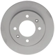 Purchase Top-Quality BREMSEN - B31242 - Rear Disc Brake Rotor pa9