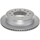 Purchase Top-Quality BREMSEN - B31294 - Rear Disc Brake Rotor pa16