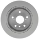 Purchase Top-Quality BREMSEN - B31322 - Rear Disc Brake Rotor pa15