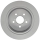 Purchase Top-Quality BREMSEN - B31403 - Rear Disc Brake Rotor pa15