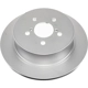 Purchase Top-Quality BREMSEN - B31403 - Rear Disc Brake Rotor pa16