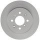 Purchase Top-Quality BREMSEN - B31406 - Rear Disc Brake Rotor pa14