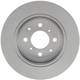 Purchase Top-Quality BREMSEN - B31406 - Rear Disc Brake Rotor pa15