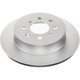 Purchase Top-Quality BREMSEN - B31406 - Rear Disc Brake Rotor pa16