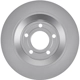 Purchase Top-Quality BREMSEN - B31435 - Rear Disc Brake Rotor pa15