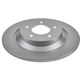 Purchase Top-Quality BREMSEN - B31435 - Rear Disc Brake Rotor pa16