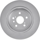 Purchase Top-Quality BREMSEN - B31507 - Rear Disc Brake Rotor pa13