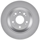 Purchase Top-Quality BREMSEN - B31539 - Rear Disc Brake Rotor pa14