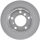 Purchase Top-Quality BREMSEN - B34227 - Rear Disc Brake Rotor pa15