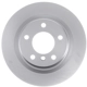 Purchase Top-Quality BREMSEN - B34315 - Rear Disc Brake Rotor pa14