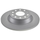 Purchase Top-Quality BREMSEN - B34426 - Rear Disc Brake Rotor pa15