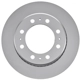 Purchase Top-Quality BREMSEN - B53056 - Rear Disc Brake Rotor pa9