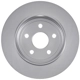 Purchase Top-Quality BREMSEN - B53061 - Rear Disc Brake Rotor pa15