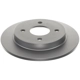 Purchase Top-Quality BREMSEN - B54095 - Rear Disc Brake Rotor pa16