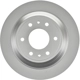 Purchase Top-Quality BREMSEN - B55073 - Rear Disc Brake Rotor pa14