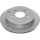 Purchase Top-Quality BREMSEN - B55078 - Rear Disc Brake Rotor pa11