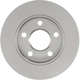 Purchase Top-Quality BREMSEN - B55085 - Rear Disc Brake Rotor pa15