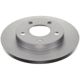 Purchase Top-Quality BREMSEN - B55085 - Rear Disc Brake Rotor pa16