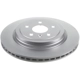 Purchase Top-Quality BREMSEN - B55166 - Rotor de frein à disque arrière pa16