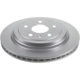 Purchase Top-Quality BREMSEN - B55171 - Rotor de frein à disque arrière pa16