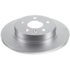 Purchase Top-Quality BREMSEN - B55199 - Rotor de frein à disque arrière pa16