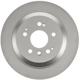 Purchase Top-Quality BREMSEN - BHO1030 - Rear Disc Brake Rotor pa14