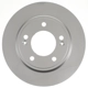 Purchase Top-Quality BREMSEN - BHY1018 - Rear Disc Brake Rotor pa14