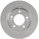 Purchase Top-Quality BREMSEN - BHY1018 - Rear Disc Brake Rotor pa15