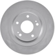 Purchase Top-Quality BREMSEN - BMI1004 - Rear Disc Brake Rotor pa14