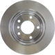 Purchase Top-Quality Rear Disc Brake Rotor by CENTRIC PARTS - 121.34030 pa7