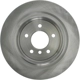 Purchase Top-Quality Rotor de frein à disque arrière by CENTRIC PARTS - 121.34036 pa1