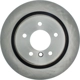 Purchase Top-Quality Rotor de frein à disque arrière by CENTRIC PARTS - 121.34036 pa2