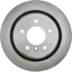 Purchase Top-Quality Rotor de frein à disque arrière by CENTRIC PARTS - 121.34037 pa3