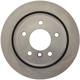 Purchase Top-Quality Rear Disc Brake Rotor by CENTRIC PARTS - 121.34046 pa7