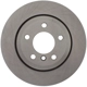 Purchase Top-Quality Rotor de frein à disque arrière by CENTRIC PARTS - 121.34076 pa5