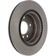 Purchase Top-Quality CENTRIC PARTS - 121.34078 - Rotor de frein à disque arrière pa10