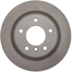 Purchase Top-Quality CENTRIC PARTS - 121.34078 - Rotor de frein à disque arrière pa14