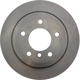 Purchase Top-Quality CENTRIC PARTS - 121.34091 - Rotor de frein à disque arrière pa4