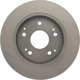 Purchase Top-Quality Rotor de frein à disque arrière by CENTRIC PARTS - 121.40042 pa14