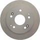 Purchase Top-Quality Rotor de frein à disque arrière by CENTRIC PARTS - 121.40042 pa15