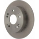 Purchase Top-Quality Rotor de frein à disque arrière by CENTRIC PARTS - 121.40042 pa16