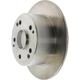 Purchase Top-Quality Rotor de frein à disque arrière by CENTRIC PARTS - 121.40045 pa6