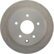 Purchase Top-Quality CENTRIC PARTS - 121.42073 - Rotor de frein à disque arrière pa7