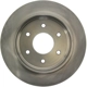 Purchase Top-Quality Rear Disc Brake Rotor by CENTRIC PARTS pa7